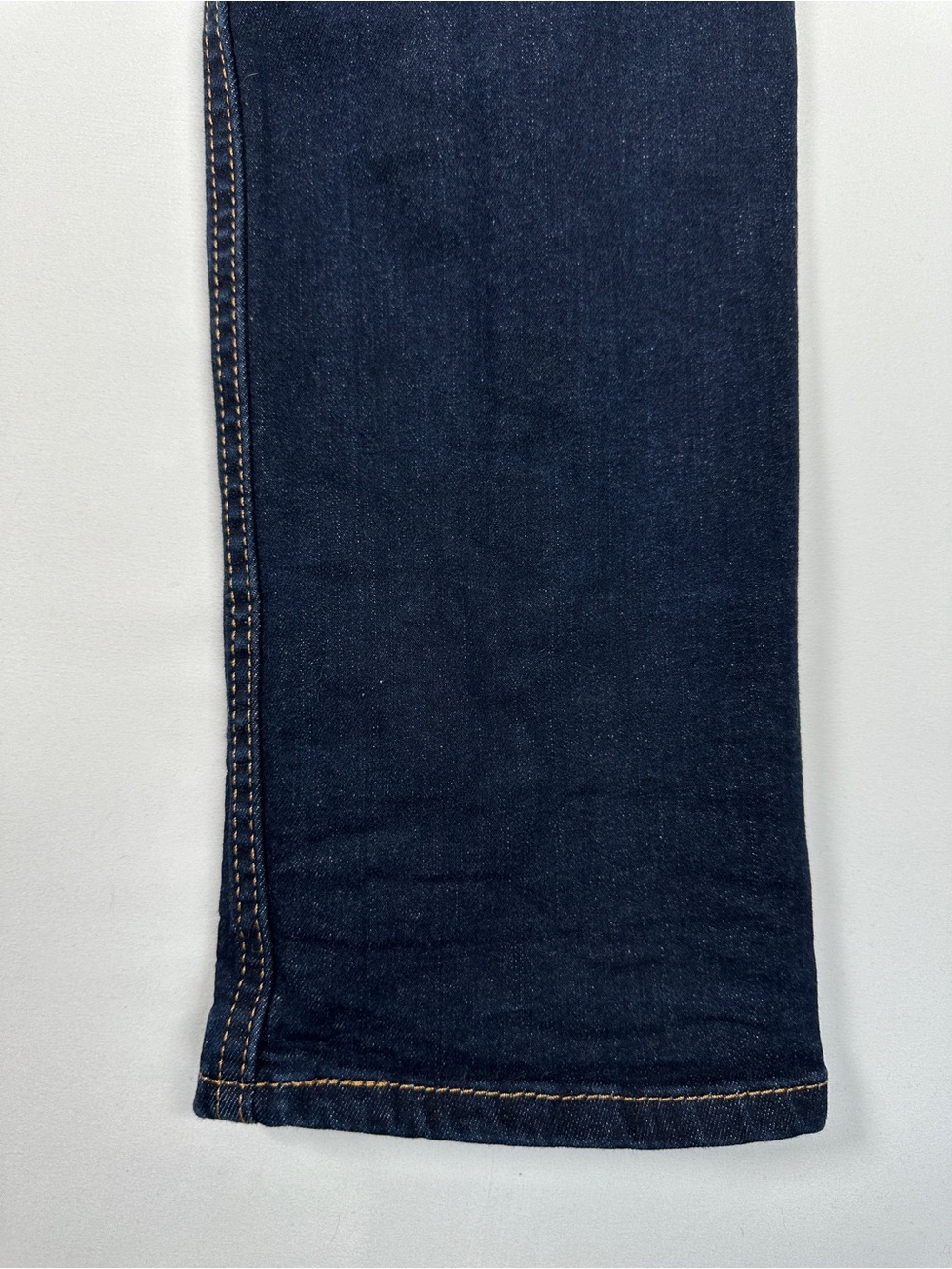 Levi’s 511 Slim Straight Leg Dark Wash Jeans W32 - Picture 5 of 10